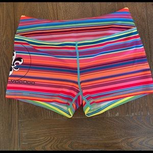 Barbell Voodoo BRAND NEW Shorts